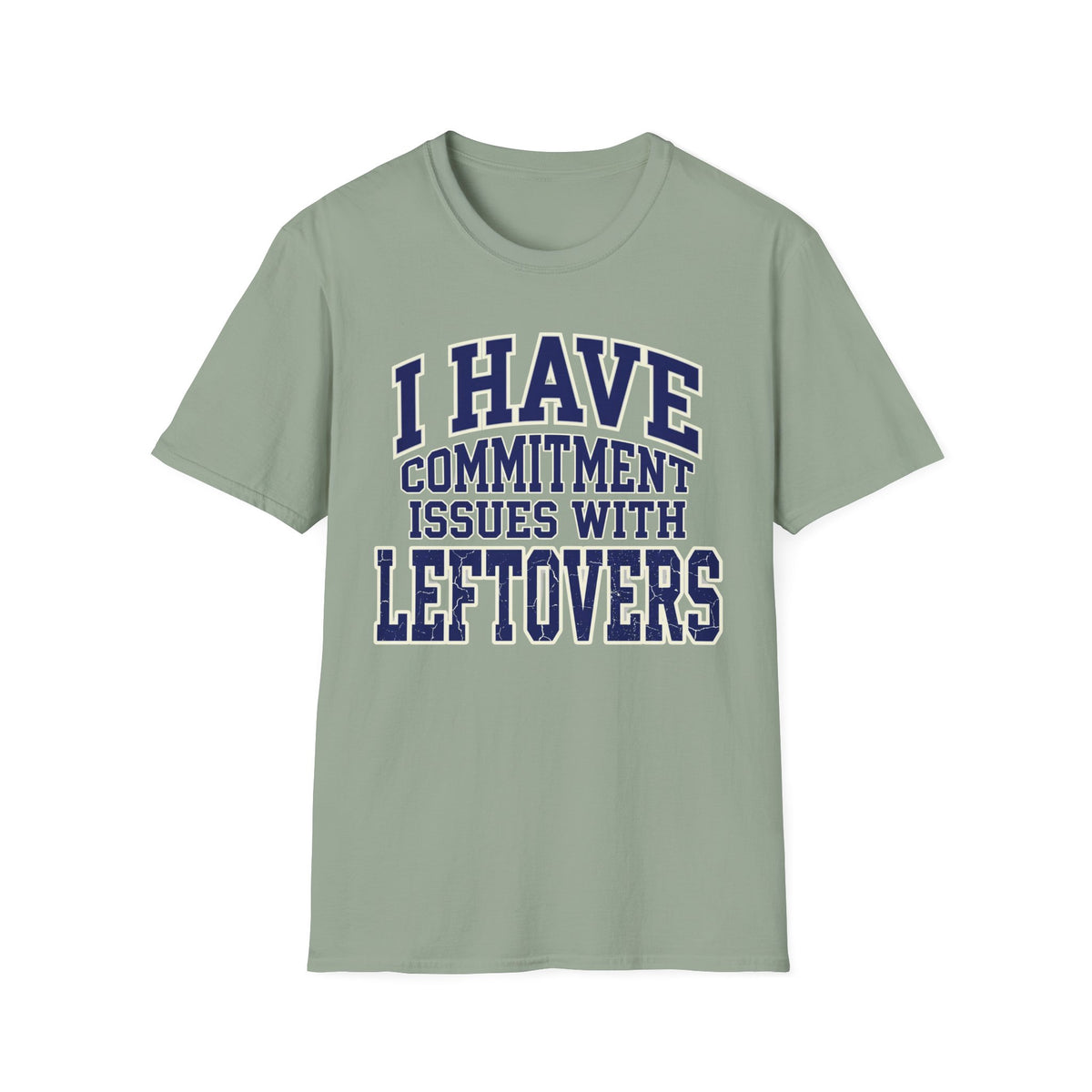 Commitment Issues T-Shirt