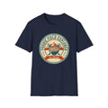 Foodie Field Explorer T-Shirt