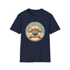 Foodie Field Explorer T-Shirt