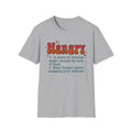 Hangry Definition T-Shirt