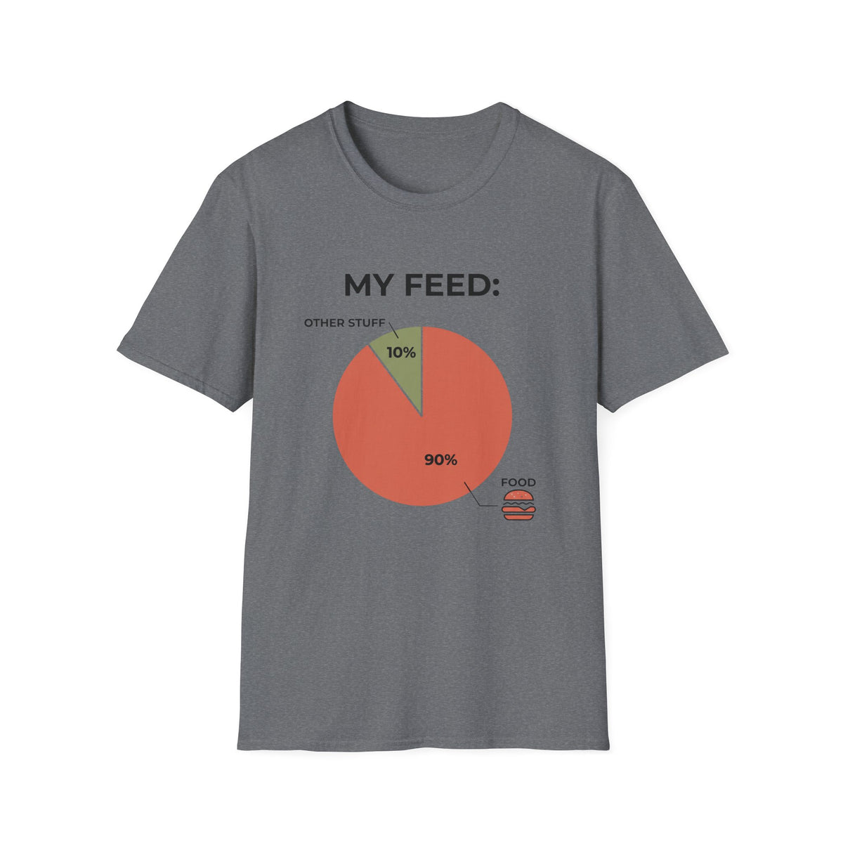 Feed T-Shirt