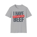 Beef Bland Food T-Shirt