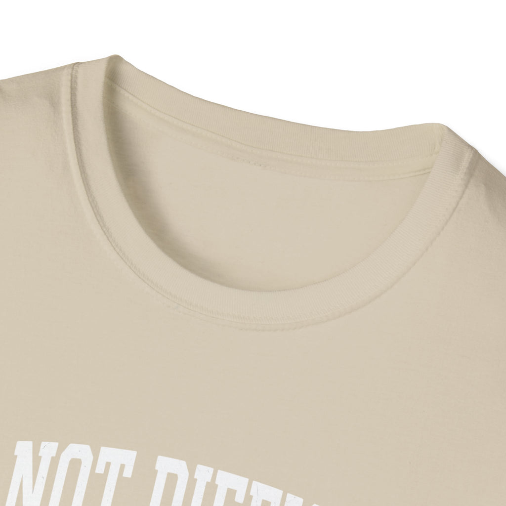 I Just Know Good Food T-Shirt