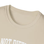 I Just Know Good Food T-Shirt