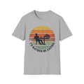 I'd Rather Be Eating T-Shirt