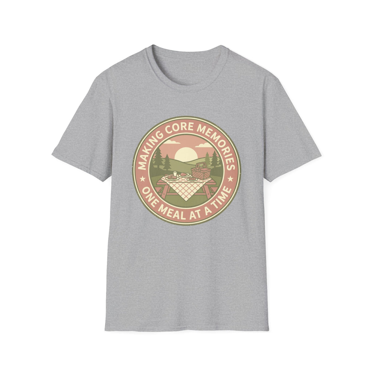 Core Memories T-Shirt