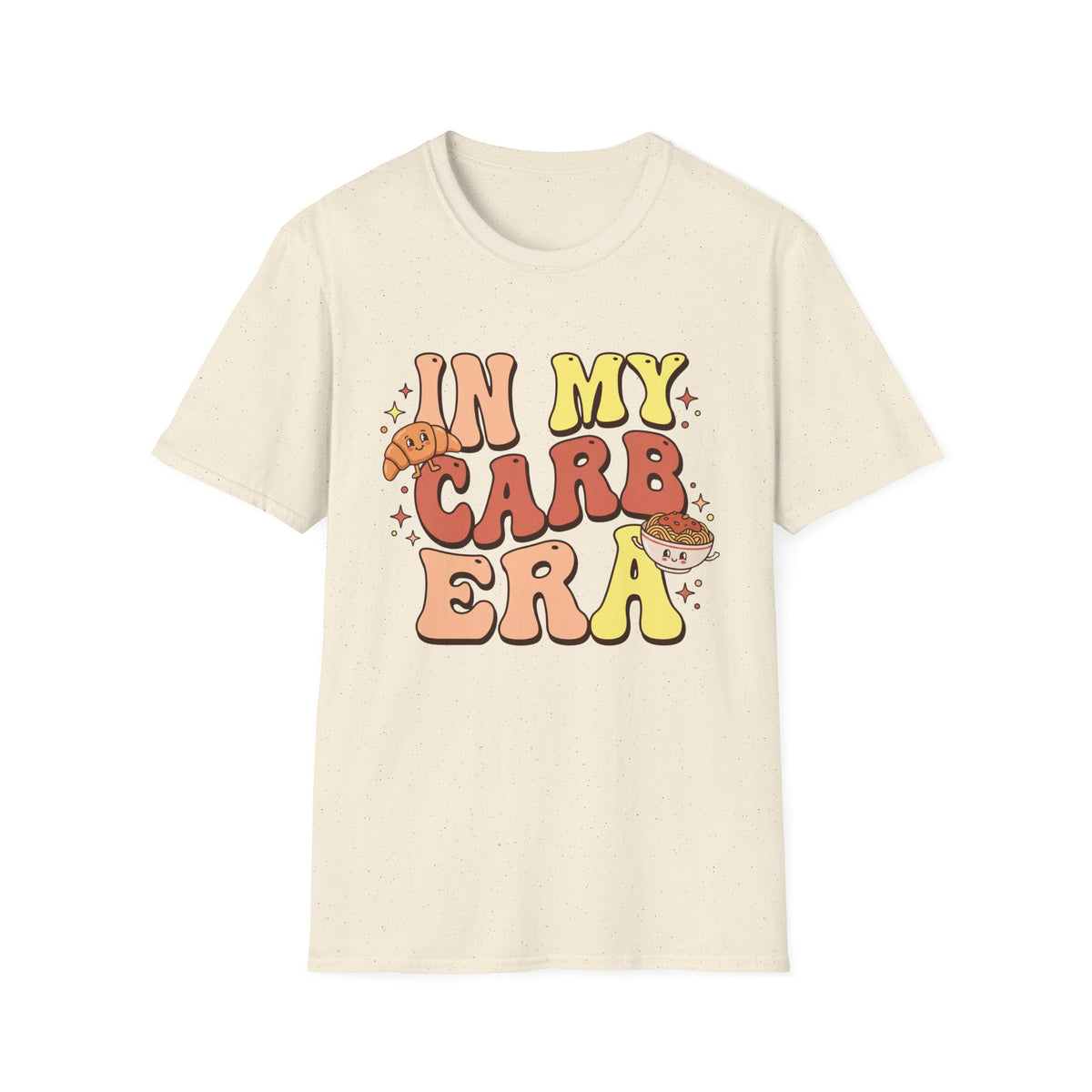 Carb Era T-Shirt