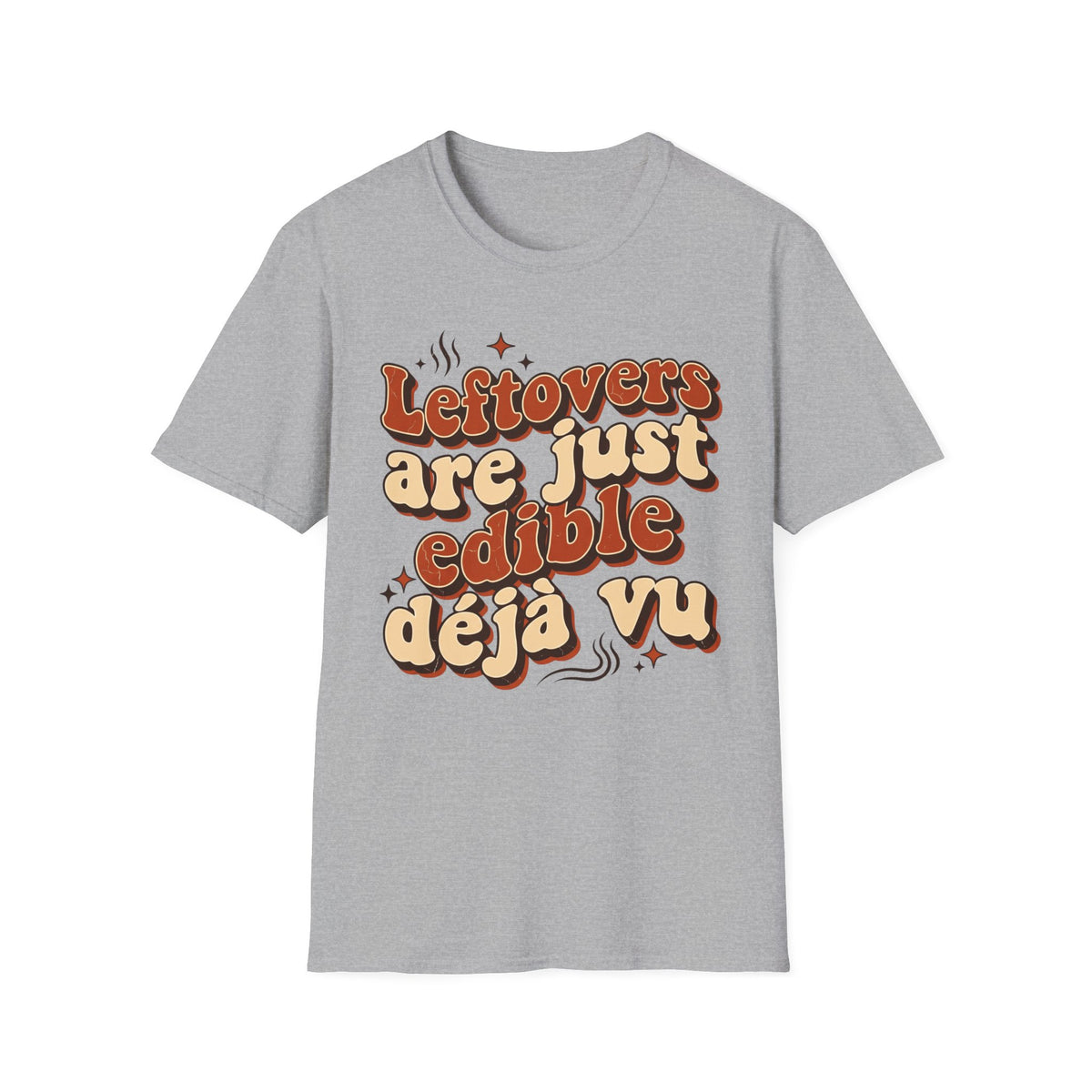 Leftovers Deja Vu T-Shirt