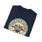 Foodie Field Explorer T-Shirt