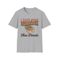 I have More Restaurant Recommendations T-Shirt