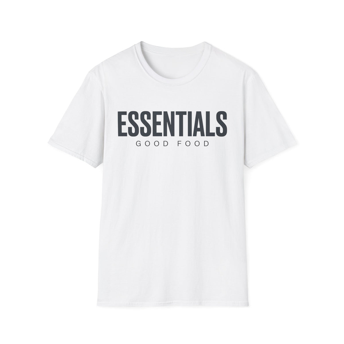 Essentials Good Food T-Shirt