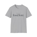 Food Lore T-Shirt