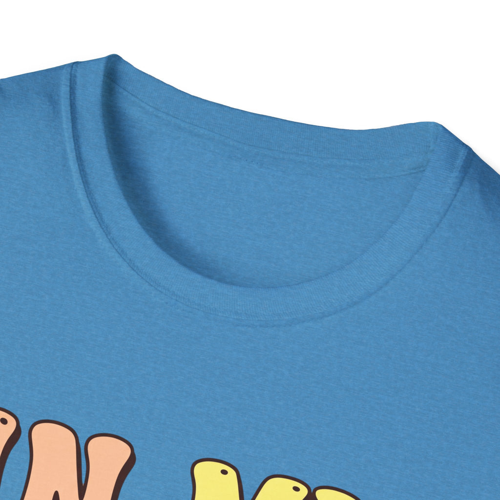 Carb Era T-Shirt