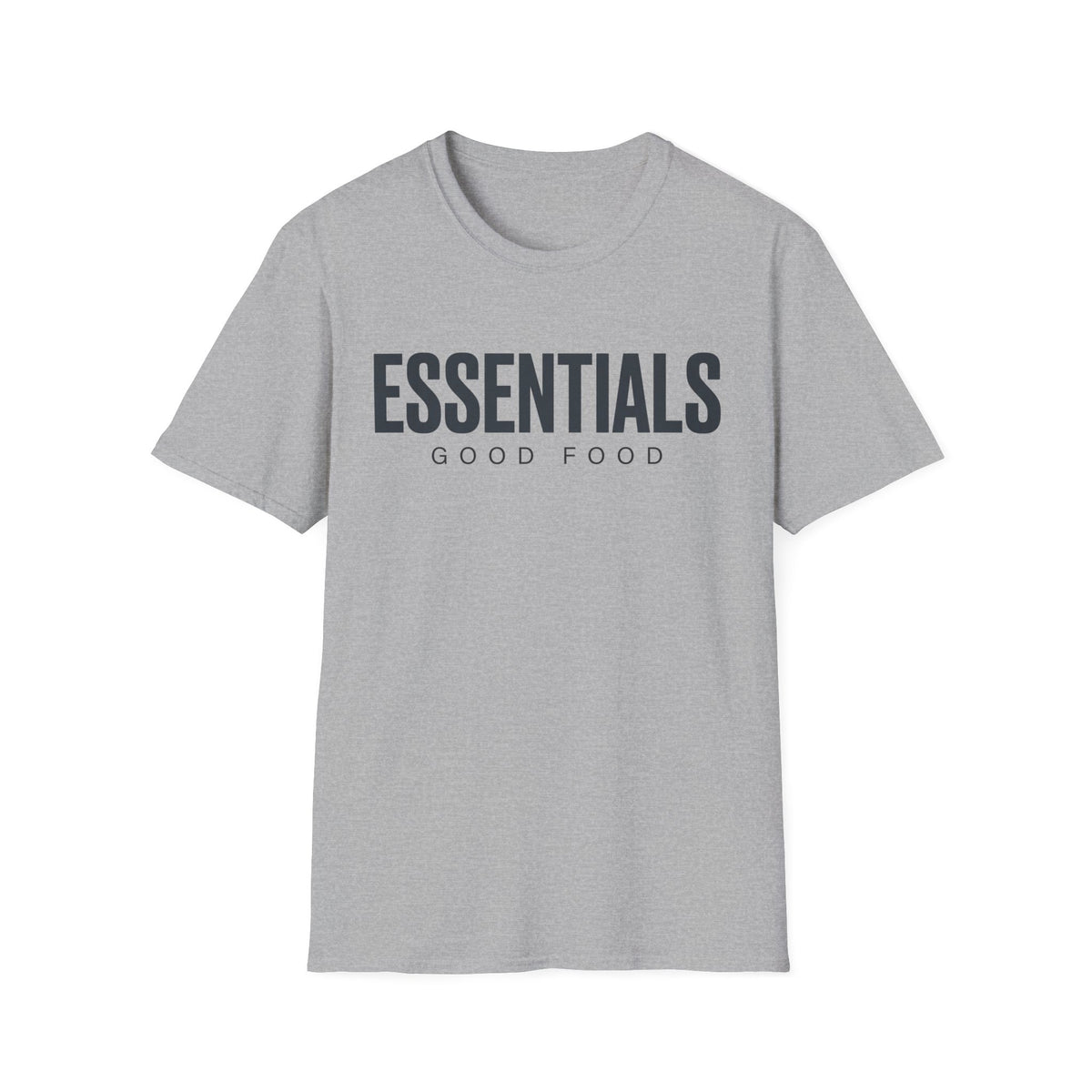 Essentials Good Food T-Shirt
