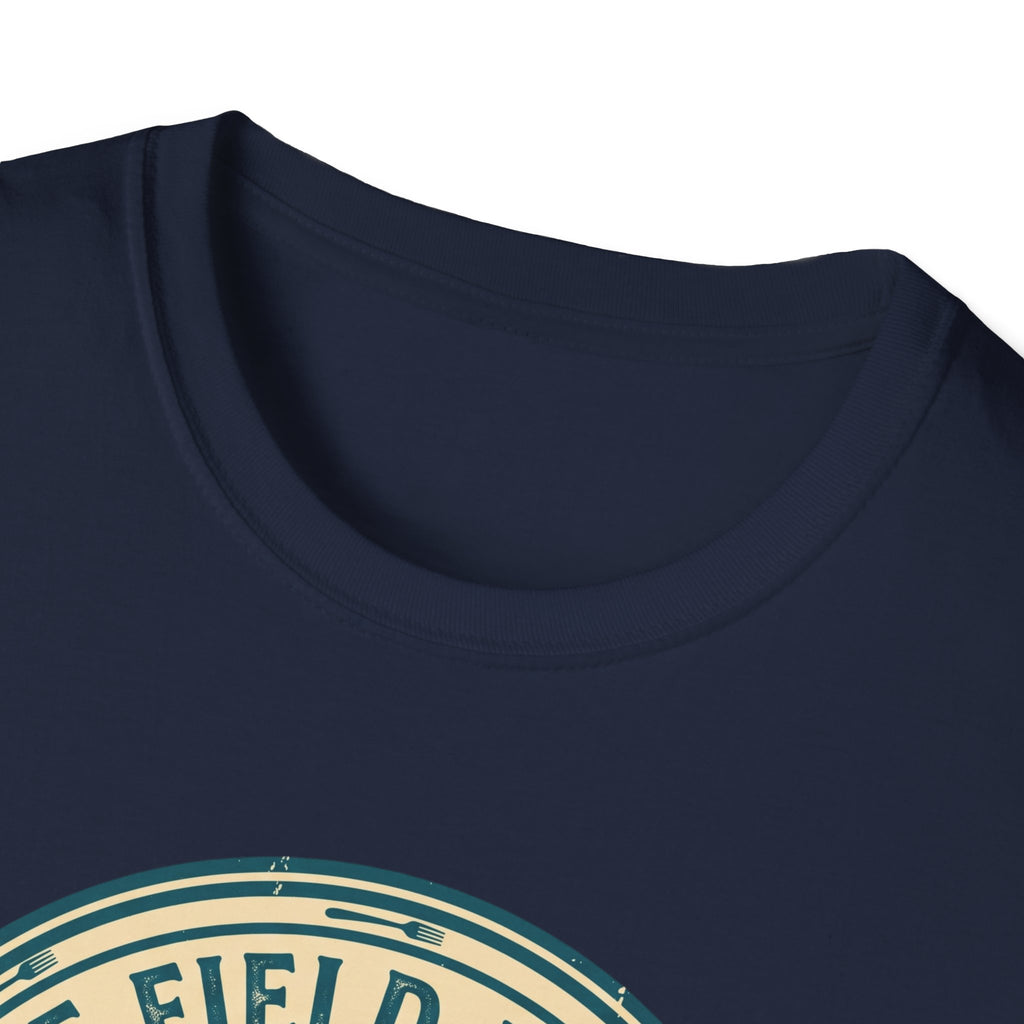 Foodie Field Explorer T-Shirt
