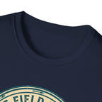 Foodie Field Explorer T-Shirt