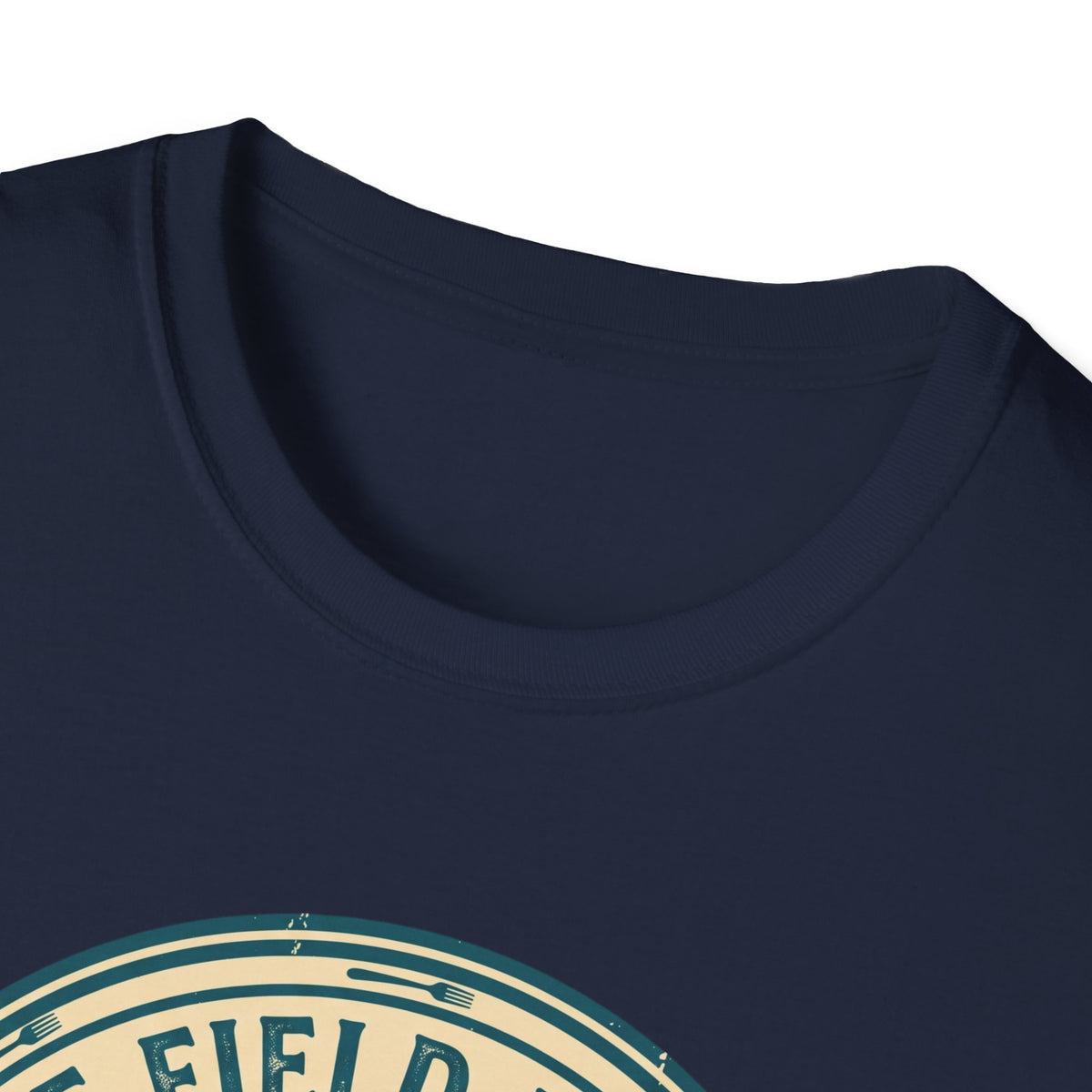 Foodie Field Explorer T-Shirt