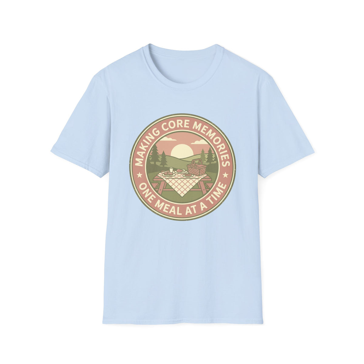 Core Memories T-Shirt