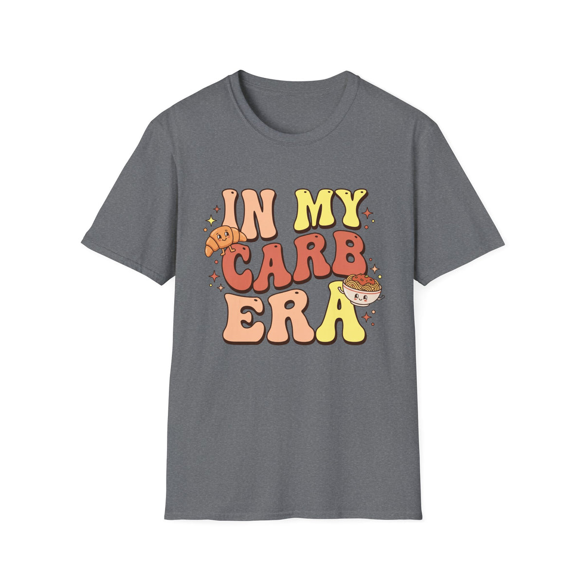 Carb Era T-Shirt