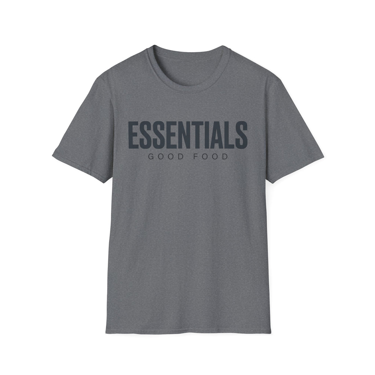 Essentials Good Food T-Shirt