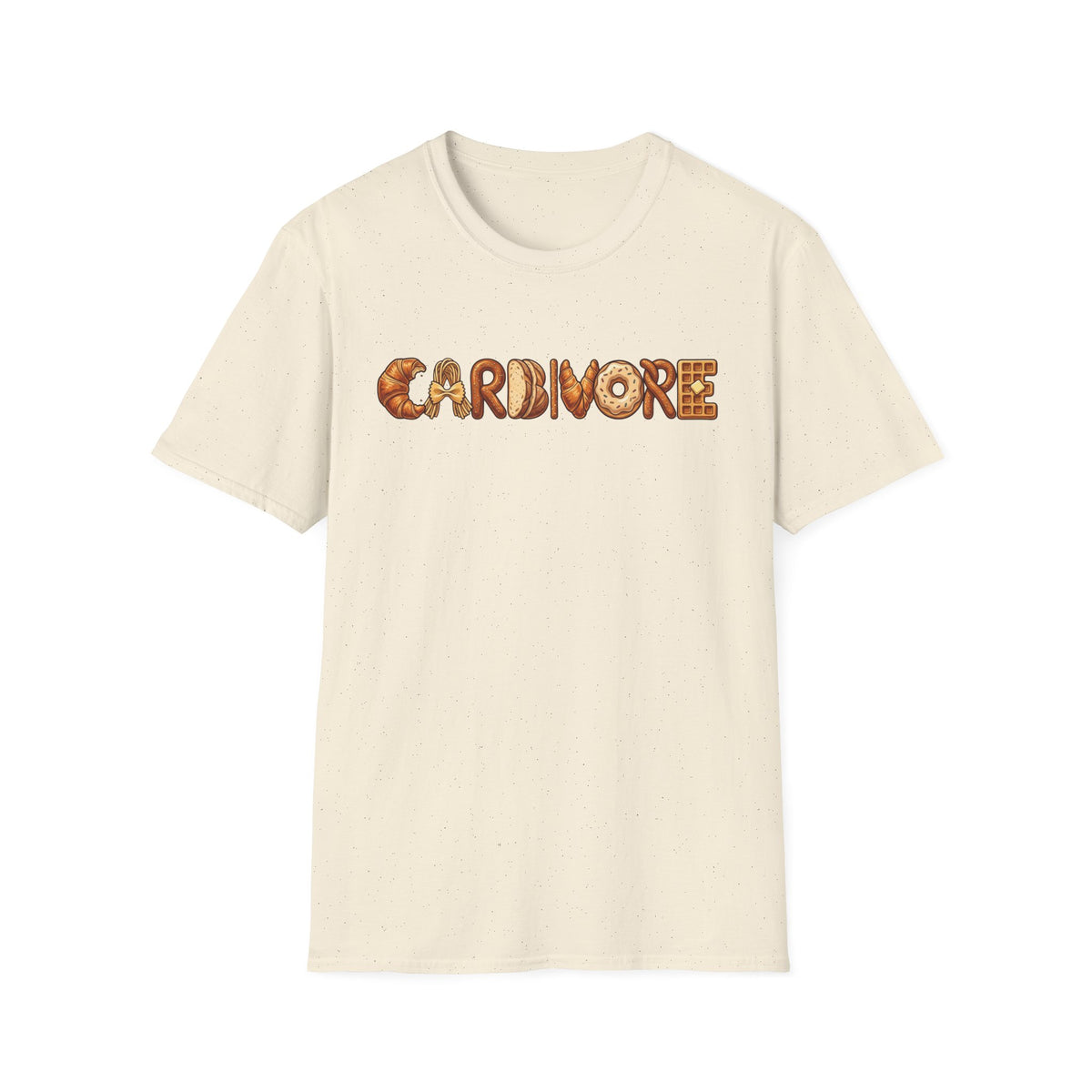 Carbivore T-Shirt