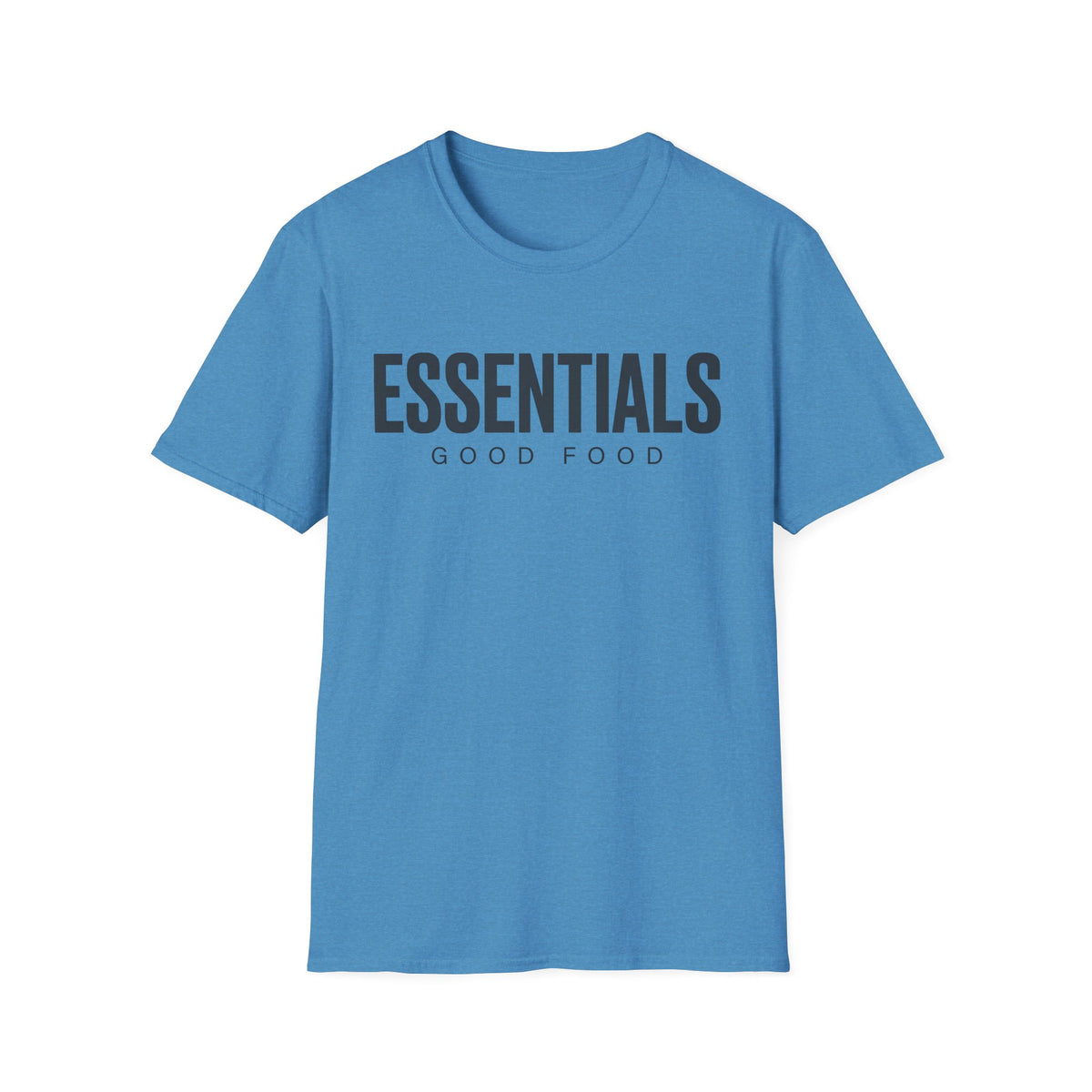 Essentials Good Food T-Shirt