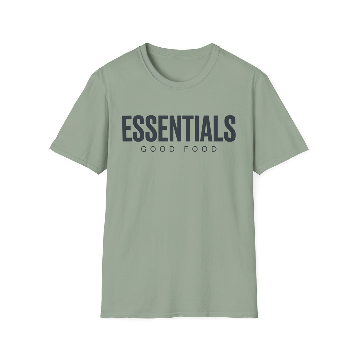 Essentials Good Food T-Shirt