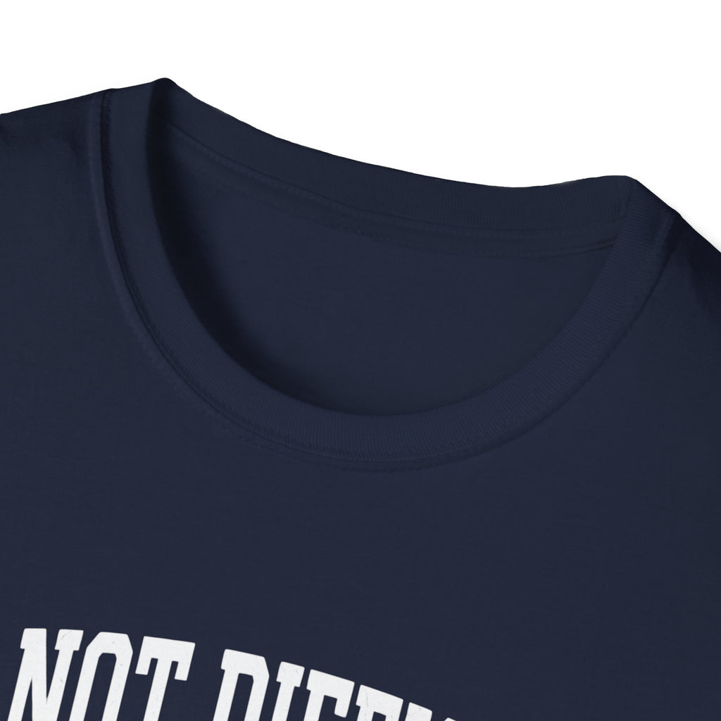 I Just Know Good Food T-Shirt