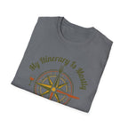 My Itinirary T-Shirt