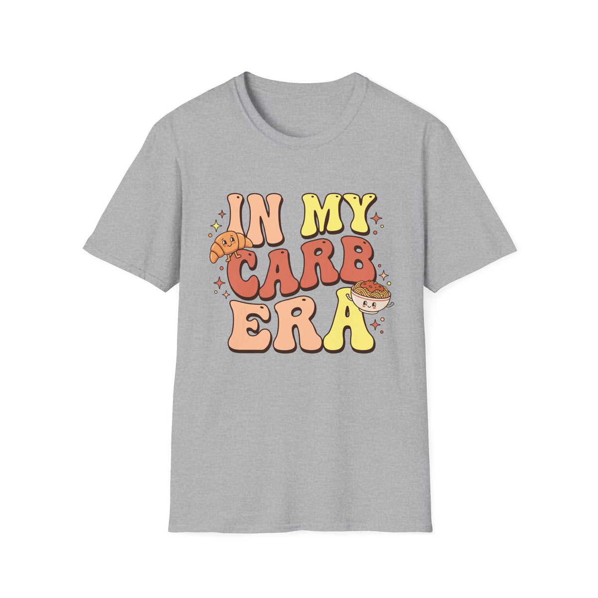 Carb Era T-Shirt