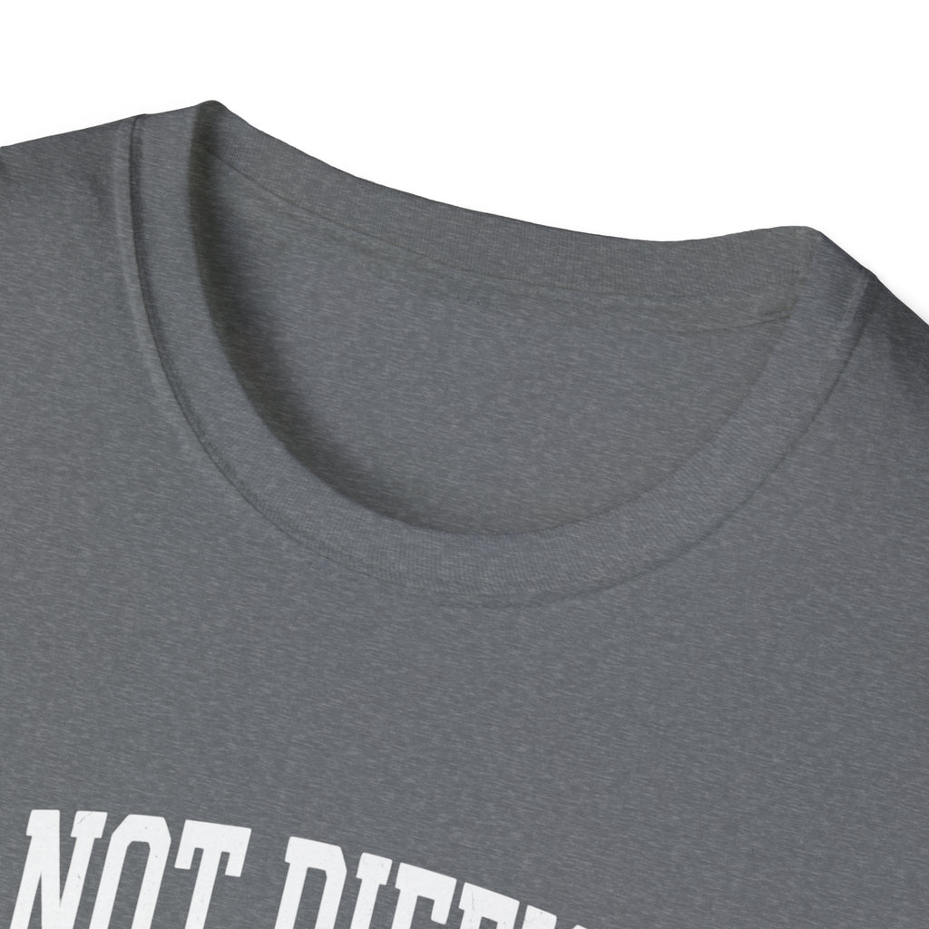 I Just Know Good Food T-Shirt