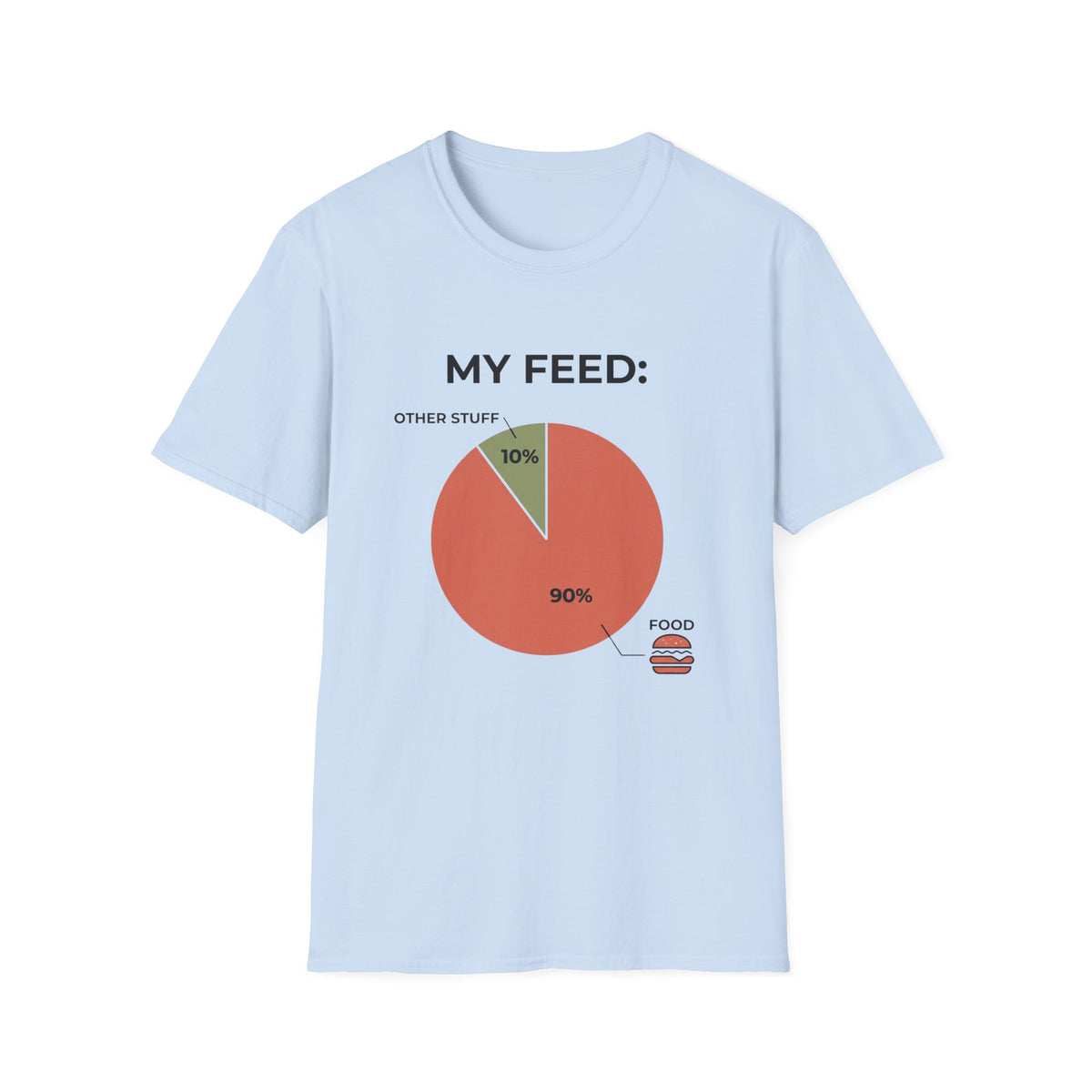 Feed T-Shirt