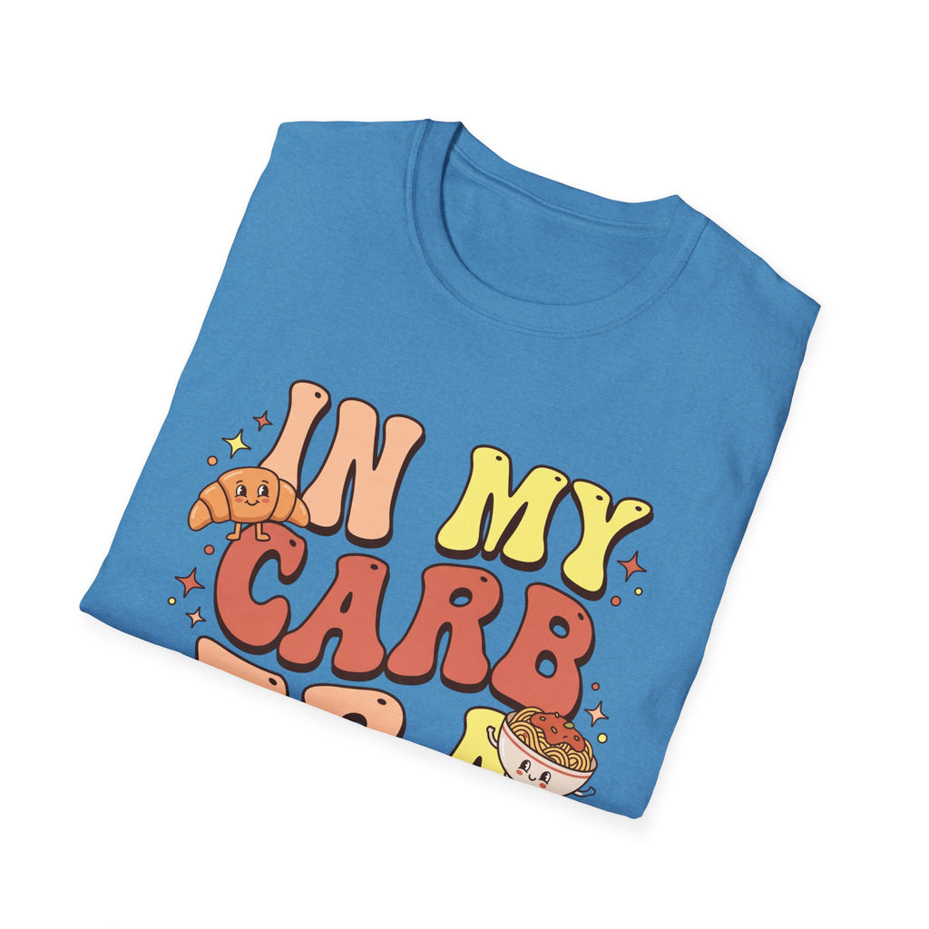 Carb Era T-Shirt