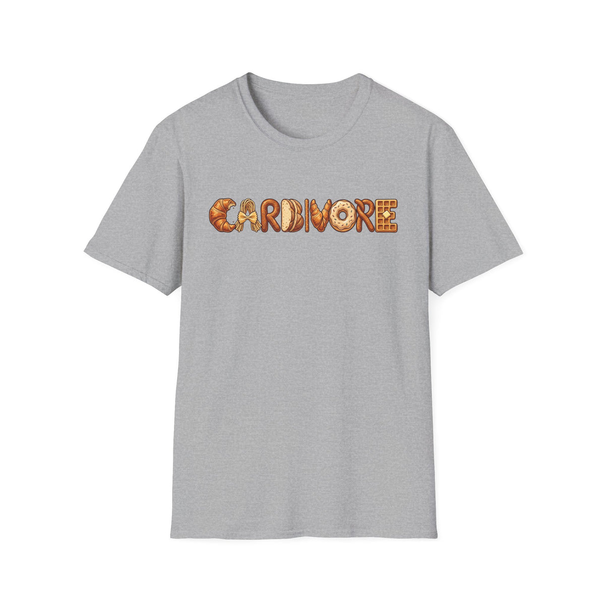 Carbivore T-Shirt