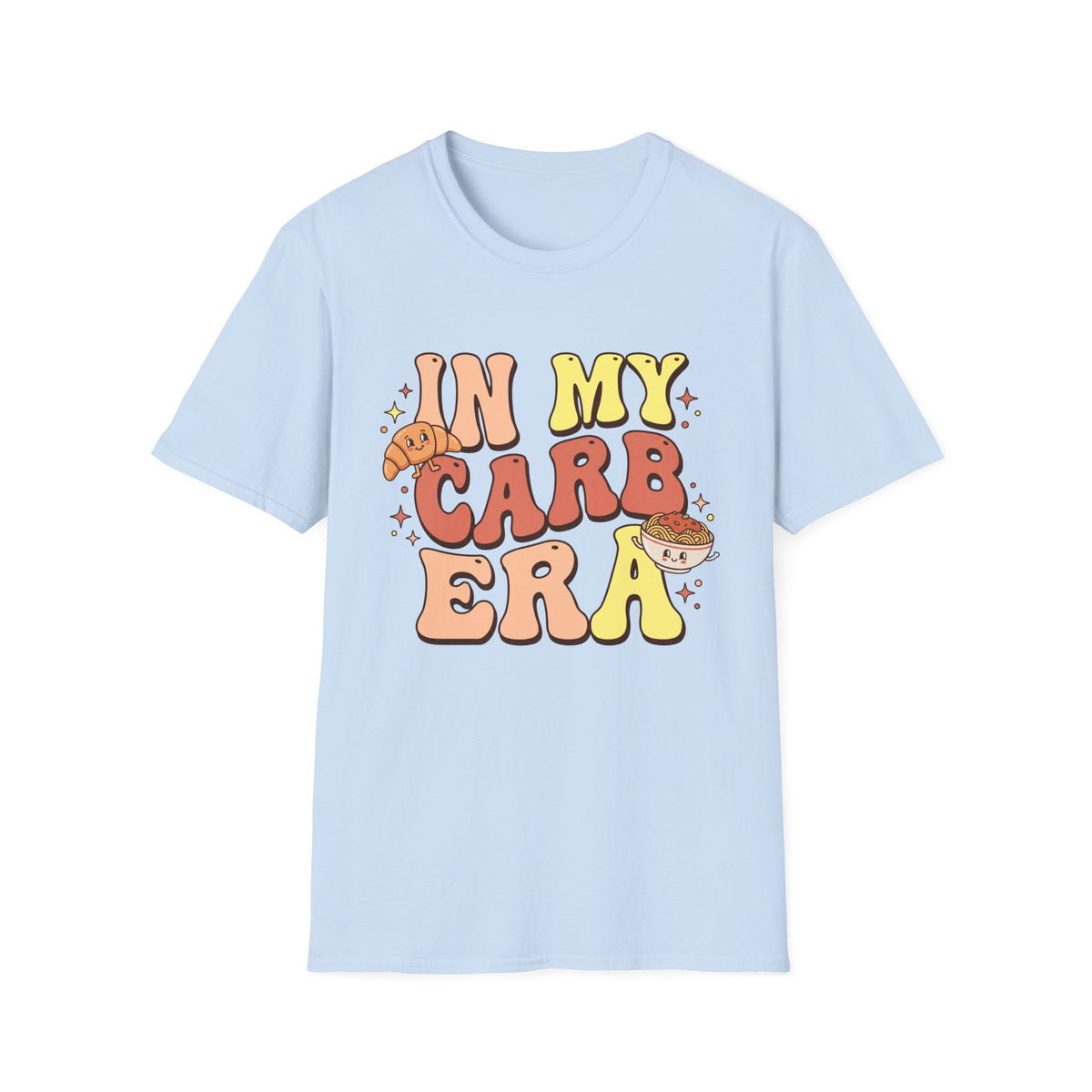 Carb Era T-Shirt