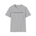 It's Giving Foodie T-Shirt