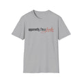 Apparently Foodie T-Shirt