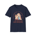 Snacks Are Healing T-Shirt