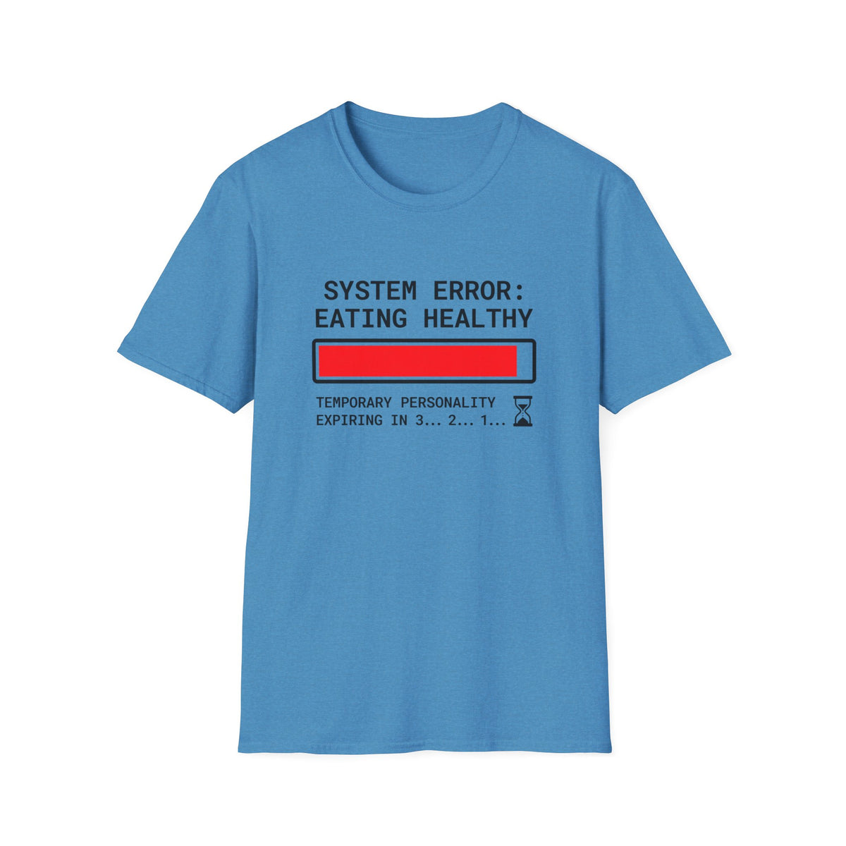 Eating Healthy T-Shirt