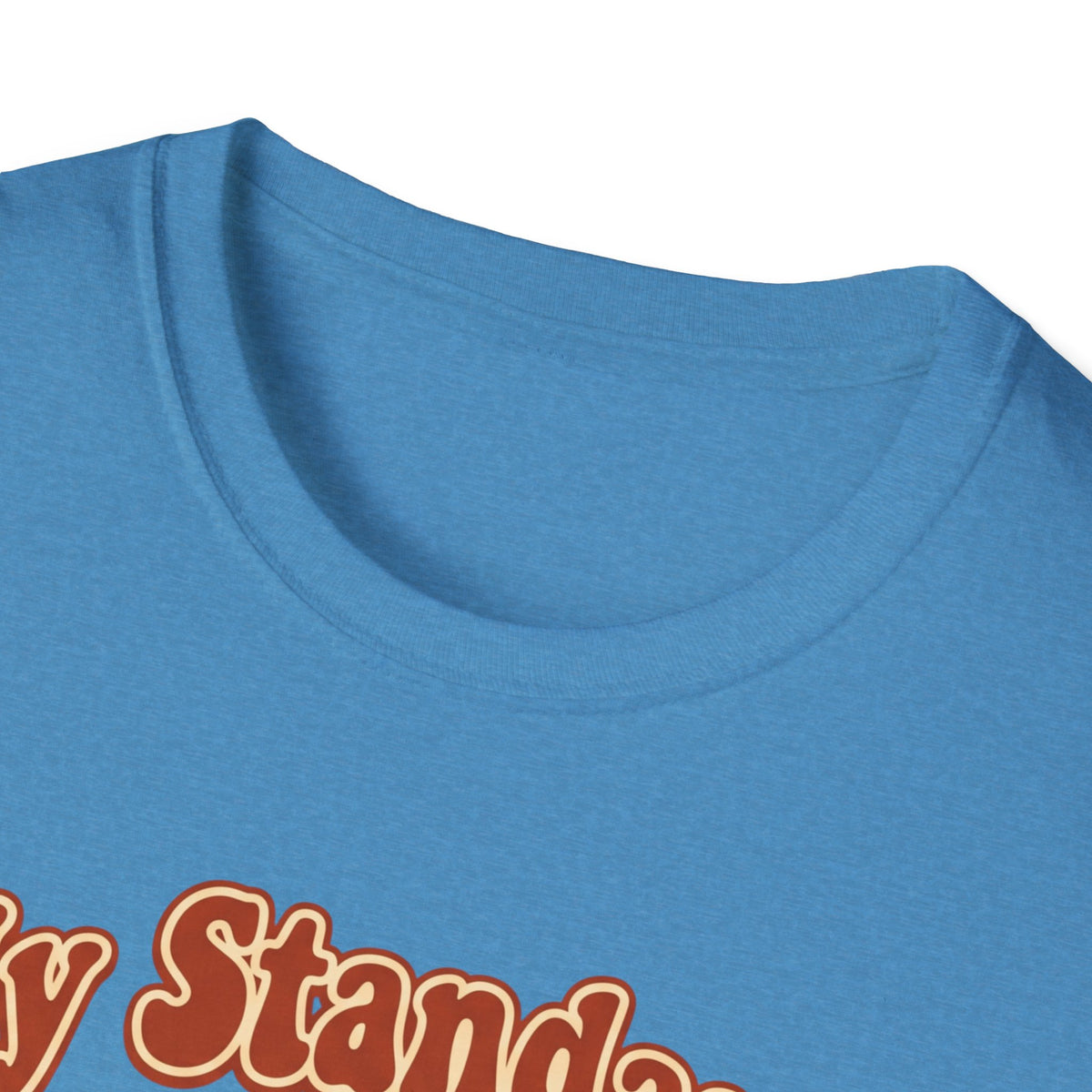 My Standards Are High T-Shirt