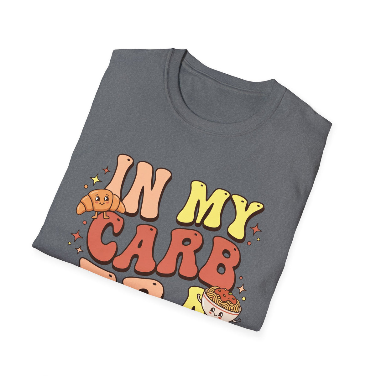 Carb Era T-Shirt