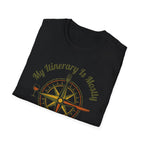My Itinirary T-Shirt
