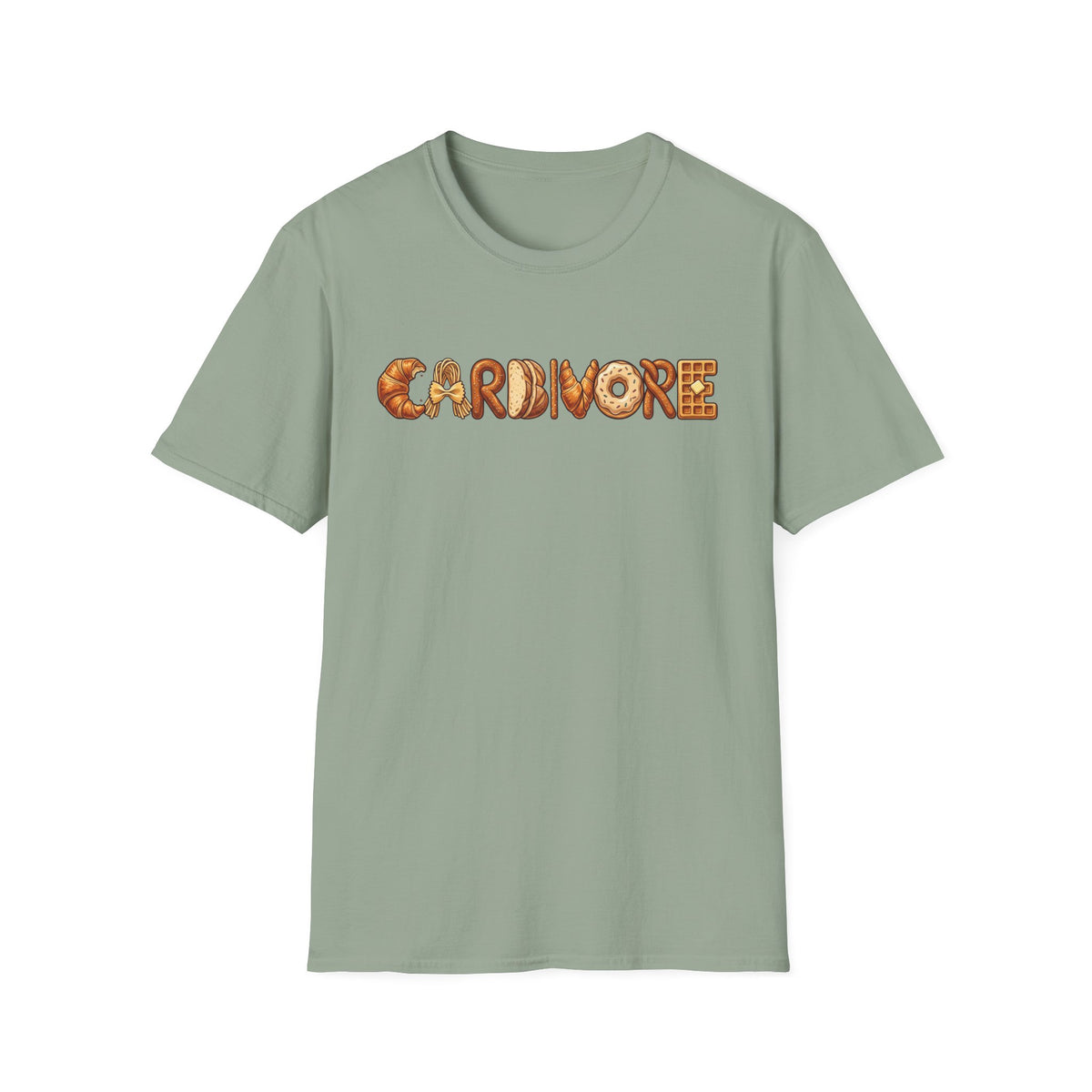 Carbivore T-Shirt