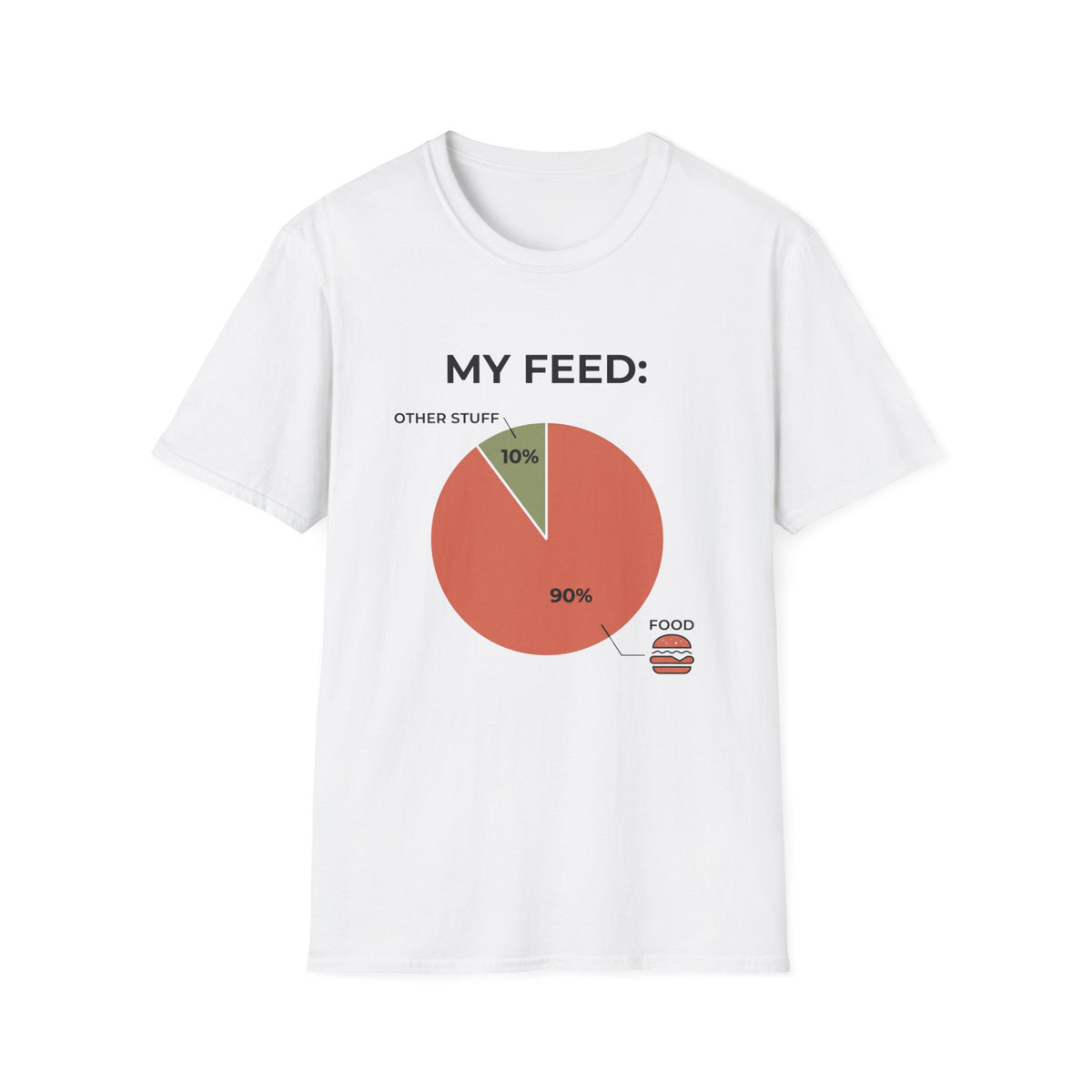 Feed T-Shirt