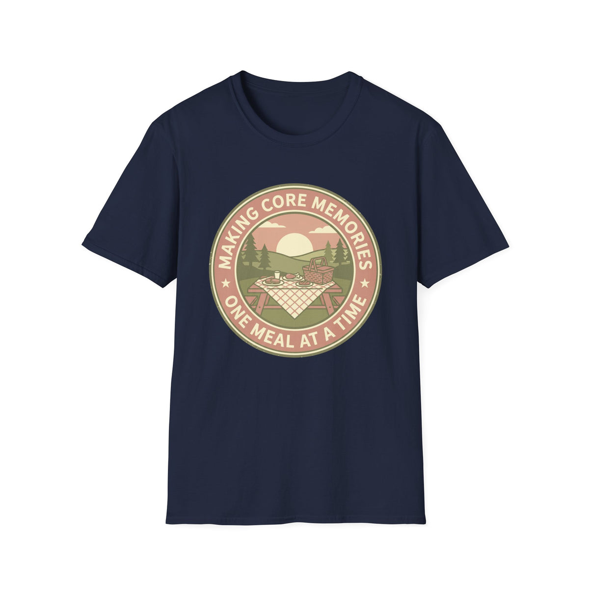 Core Memories T-Shirt