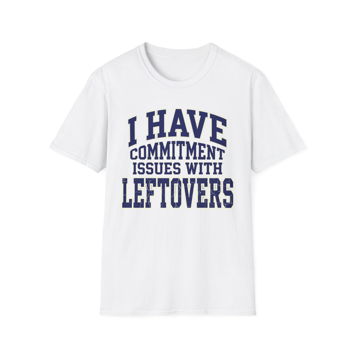 Commitment Issues T-Shirt