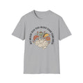 Brain Food Tabs T-Shirt