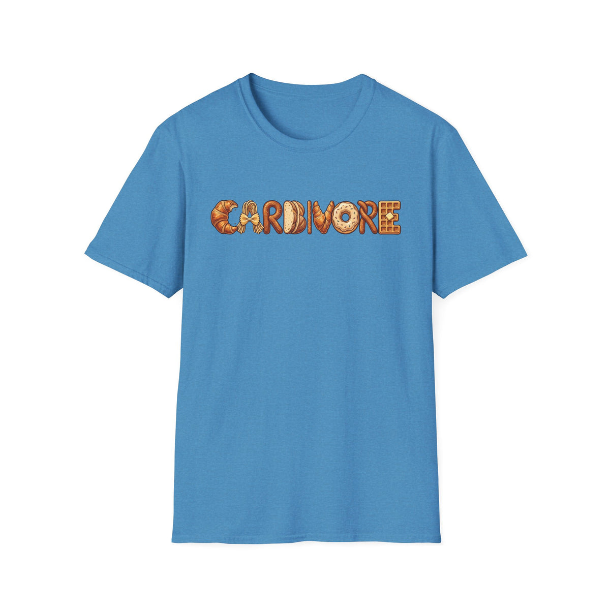 Carbivore T-Shirt