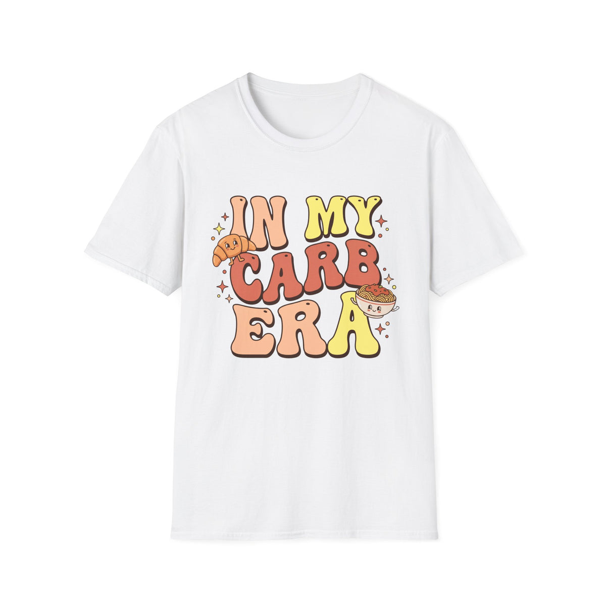 Carb Era T-Shirt