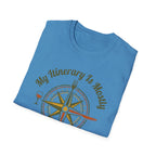 My Itinirary T-Shirt